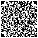 QR code with Catherines contacts