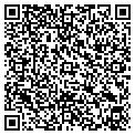QR code with A K Flooring contacts