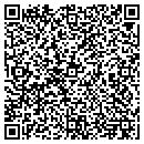 QR code with C & C Wholesale contacts