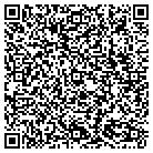 QR code with Gainesville Housing Auth contacts