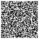 QR code with J And S Floor Covering contacts