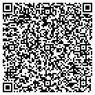 QR code with Eckman E L Plumbing Contractor contacts