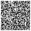 QR code with Radioshack contacts