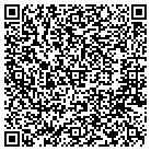 QR code with University Sports Publications contacts