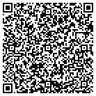 QR code with Advent Lutheran Preschool contacts