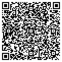 QR code with Aiki.com contacts