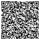 QR code with S C Ventures LLC contacts