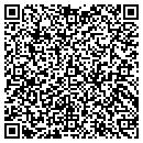 QR code with I Am All About Fitness contacts