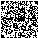 QR code with A Step In Right Direction contacts