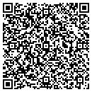QR code with A & A Rental Station contacts