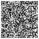 QR code with All American Hot Tub contacts