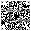 QR code with Jodie Vining contacts