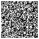 QR code with Arthurs Firearms contacts