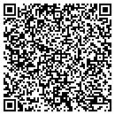 QR code with Zamora Nicholas contacts