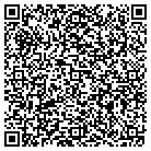 QR code with Cynthia L Coffee Pllc contacts