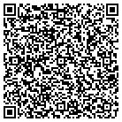 QR code with H Cap Kamaile Head Start contacts