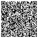 QR code with Apache Mill contacts