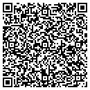 QR code with C M Floor Covering contacts