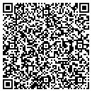 QR code with Amcar Rental contacts