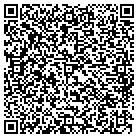 QR code with American Veteran Newspaper Inc contacts