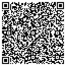 QR code with J And D Floor Covering contacts