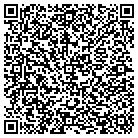 QR code with Coulson Precision Tooling Inc contacts