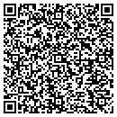 QR code with E Communities Network LLC contacts