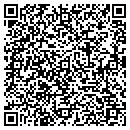 QR code with Larrys Guns contacts