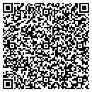 QR code with Gameware contacts
