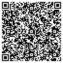 QR code with Mma Guns contacts