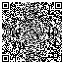 QR code with A1 Gunsmithing contacts