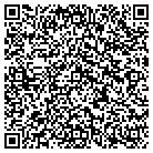 QR code with Aauw Nursery School contacts