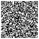 QR code with A J Houseman Firearms Sal contacts