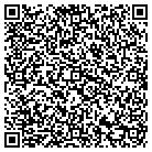 QR code with Metro Const of Tallahasee Inc contacts