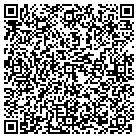 QR code with Mcmillan Fitness Group Inc contacts
