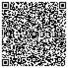 QR code with A Able Appliance Service contacts