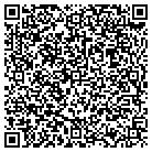 QR code with Garrow Propane Forest Junction contacts