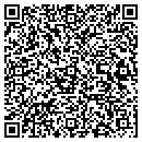 QR code with The Lake Club contacts
