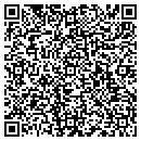 QR code with Flutterby contacts