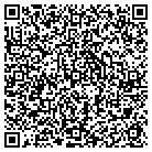 QR code with Hirsute Textures Hair Salon contacts