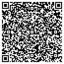 QR code with H Robert Storm contacts