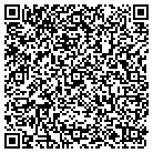 QR code with Service Pro of Pensacola contacts