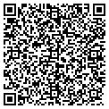 QR code with Cash Magazine Inc contacts