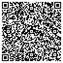 QR code with On The Way Inc contacts