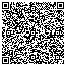 QR code with L Fox Consulting LLC contacts