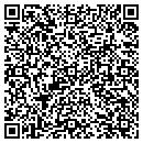 QR code with Radioshack contacts