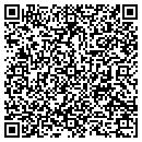 QR code with A & A Debris Remvl & Dmltn contacts