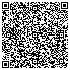 QR code with Hispanic Yellow Pages Intl contacts