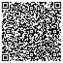 QR code with A B Firearms contacts