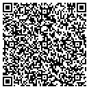 QR code with Ammo Box LLC contacts